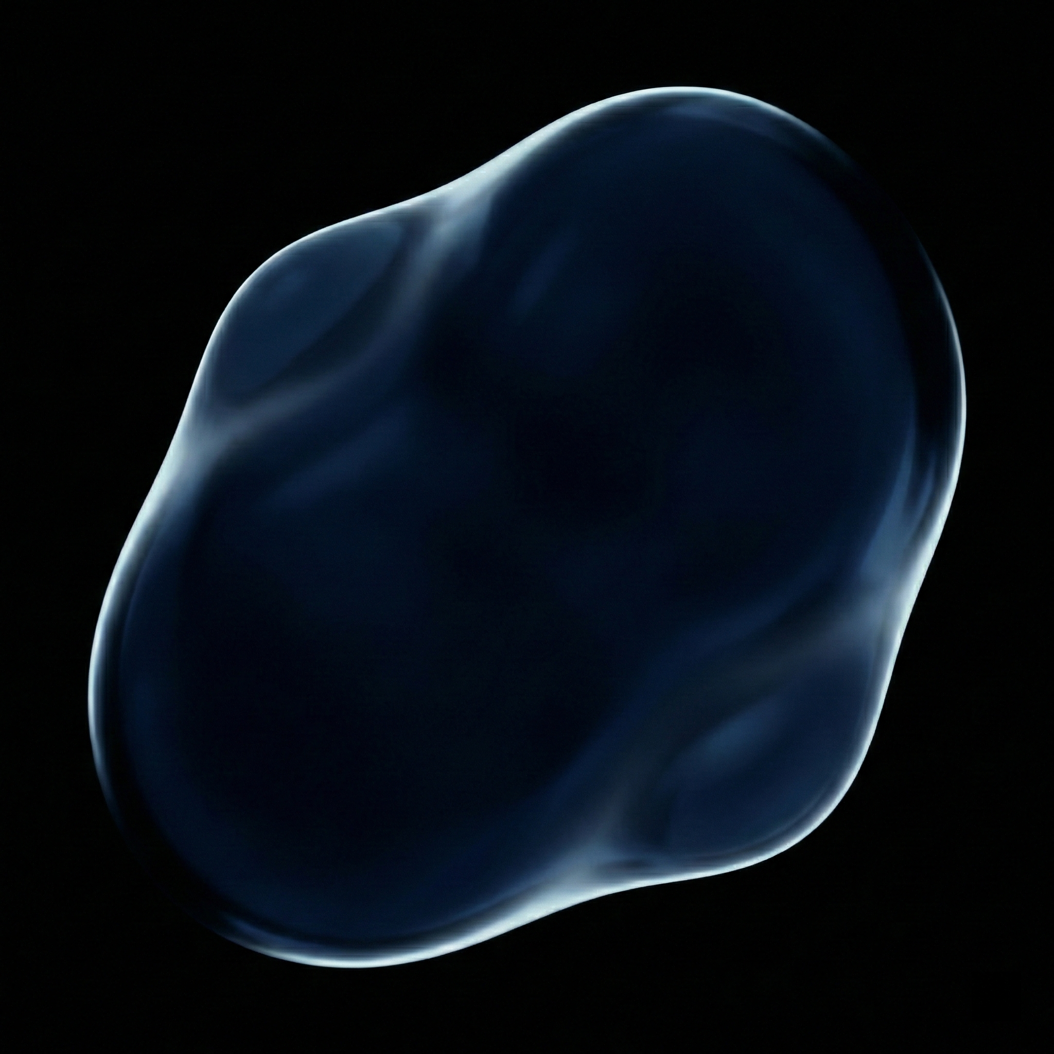 Late Night Episode Atmosphere